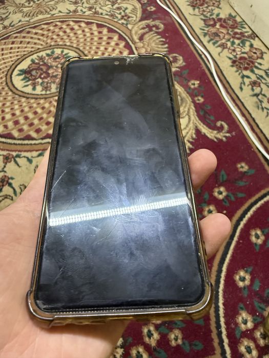 Redmi note 10s телефон