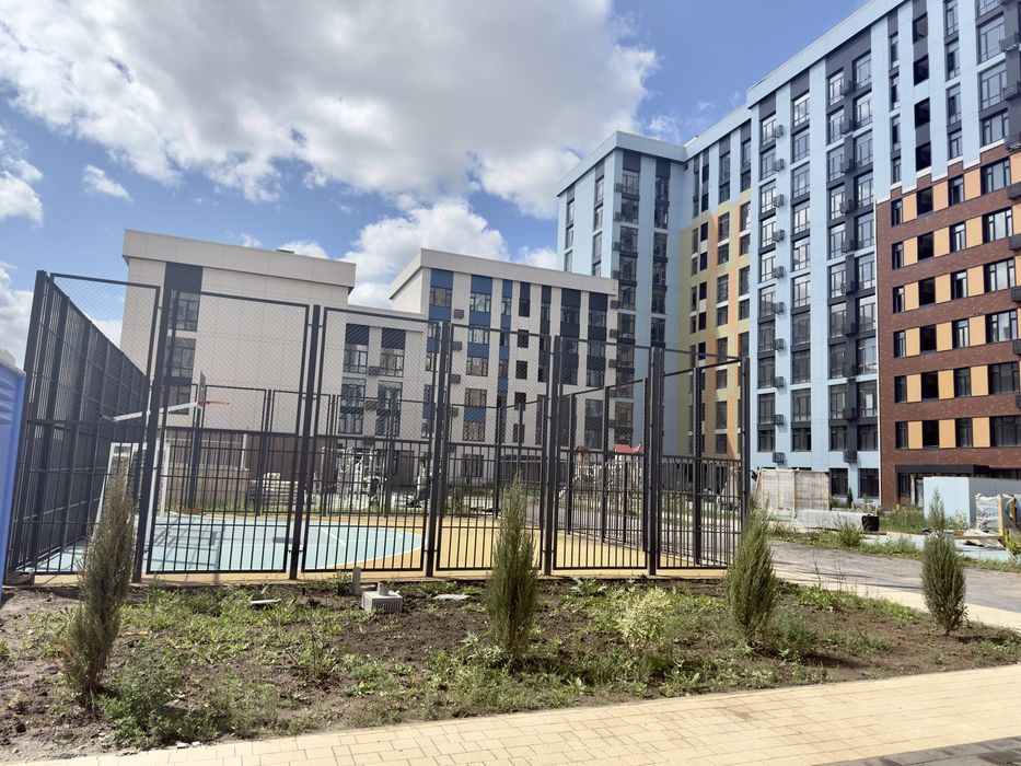 Продам квартиру в ЖК “Azure”