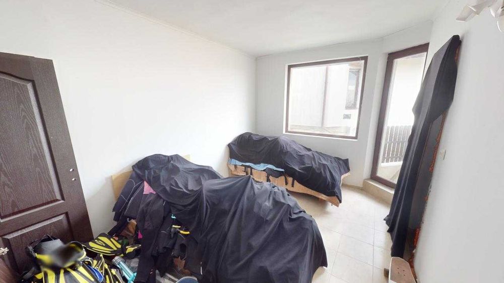 Тристаен апартамент в к-с „Bay View Villas“, Кошарица