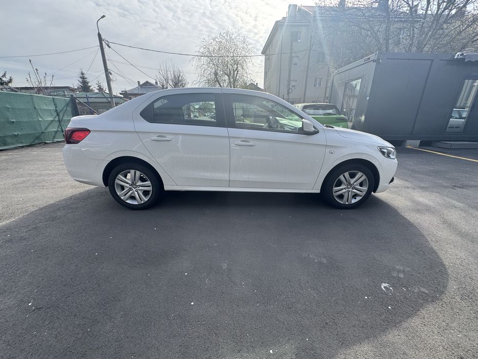 Peugeot 301 Allure - 1.5 BlueHDI FAP