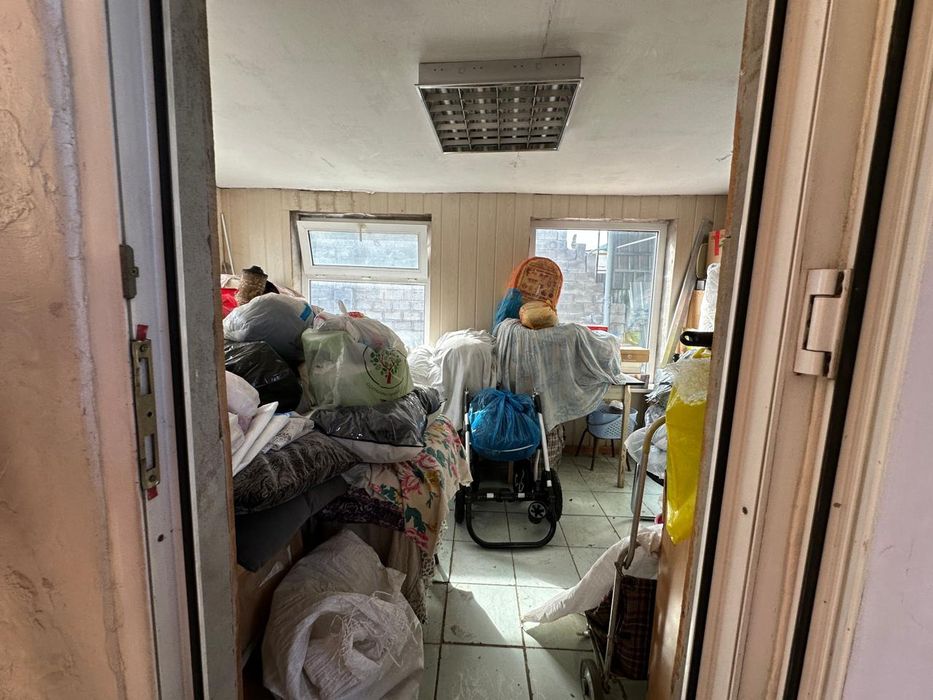 Продам дом с мебелью