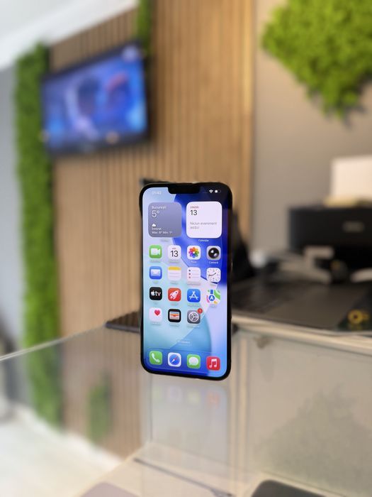 **ATS GSM**iPhone 13 Pro Max 1TB/Baterie93%/Grad A/Fact+Gar 12 luni