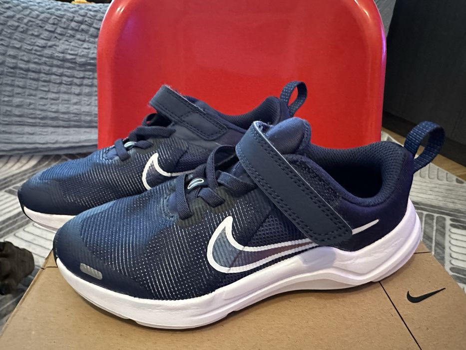 Нови  детски маратонкки Nike