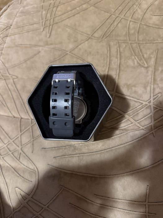 G-Shock Оригинален