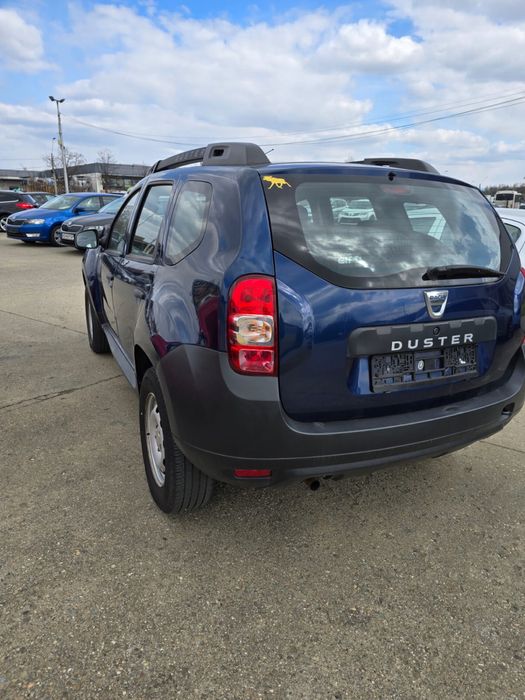 Vand Dacia Duster 2016
