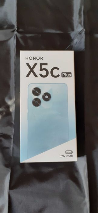 Telefonu Honor X5C Plus