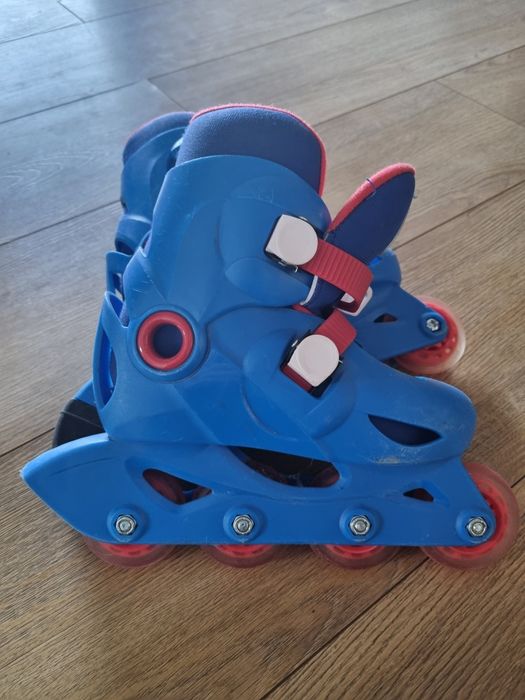 Role Olexa Decathlon