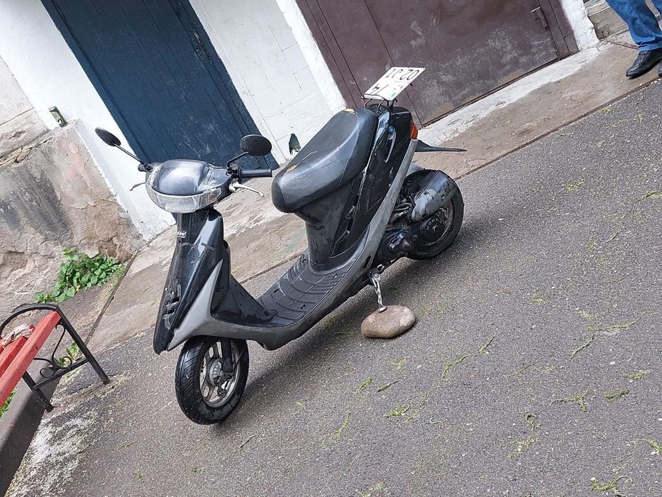 Honda Dio 2013 г.