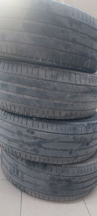 Шины Michelin (Мишлен) летние