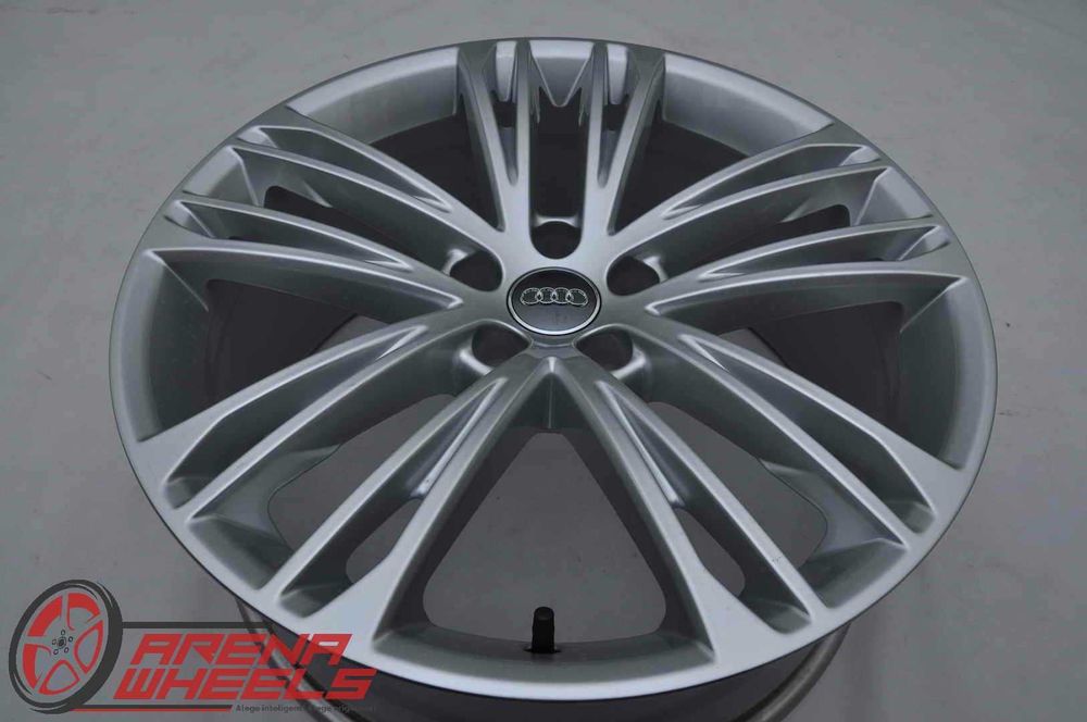 Jante Noi 20 inch Originale Audi A7 S7 4K S-Line R20