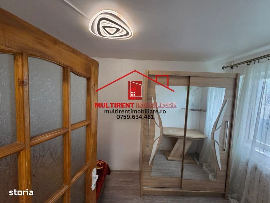 Apartment in Tulcea - Vedere 4