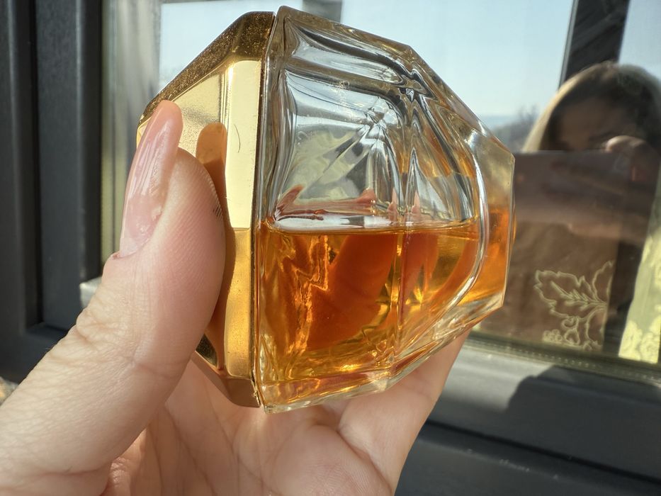 Paco Rabanne Lady Million