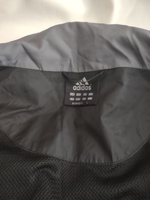 Geaca de primavara- toamna, Adidas Cima365