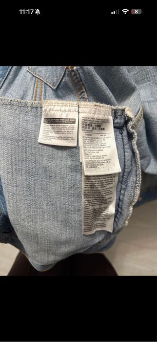 Geaca Levi’s M masculin