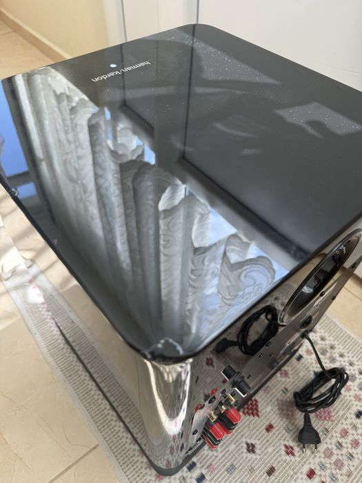 Harman Kardon SUB-TS11 300W Subwoofer