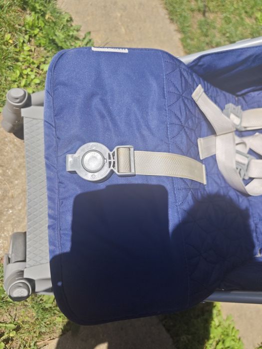 Чисто нова количка McLaren Quest