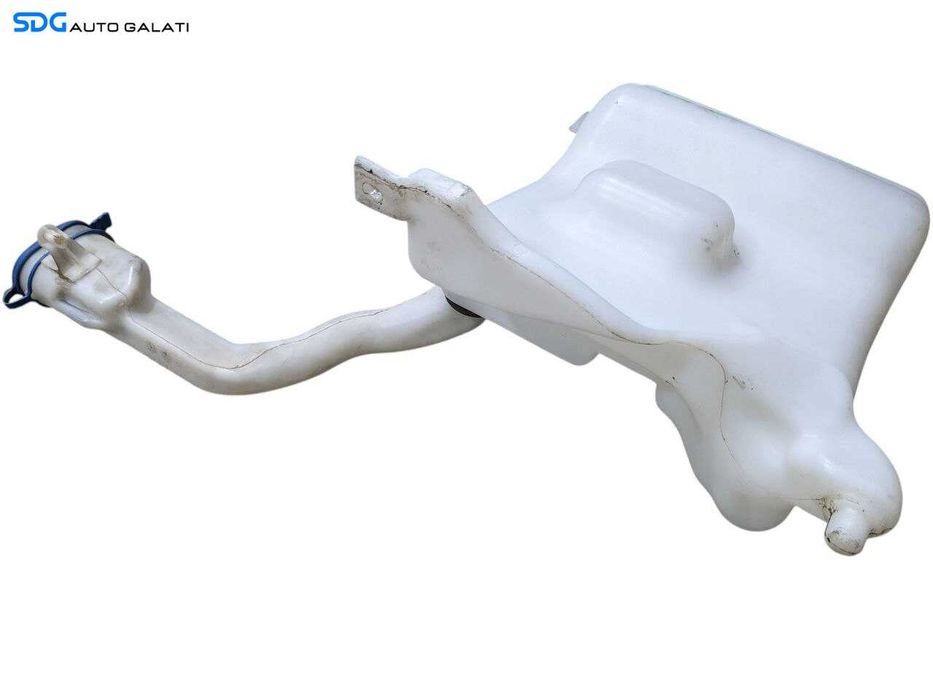 Vas Rezervor Lichid Parbriz Stropgel Mercedes Clasa C Class W203 2001 - 2007 Cod A2038600060 [N4089]
