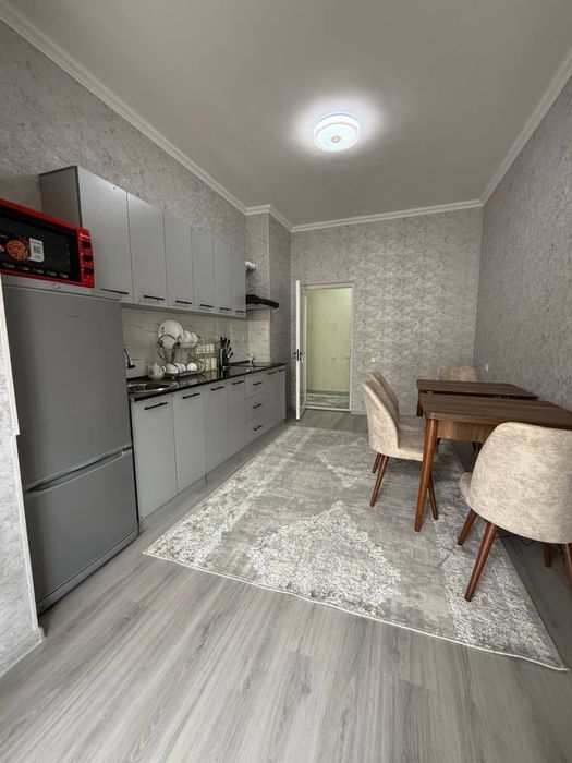 Фарғона, Эко шаҳар! Аренда! Янги 3 хонали квартира! Эгасидан!