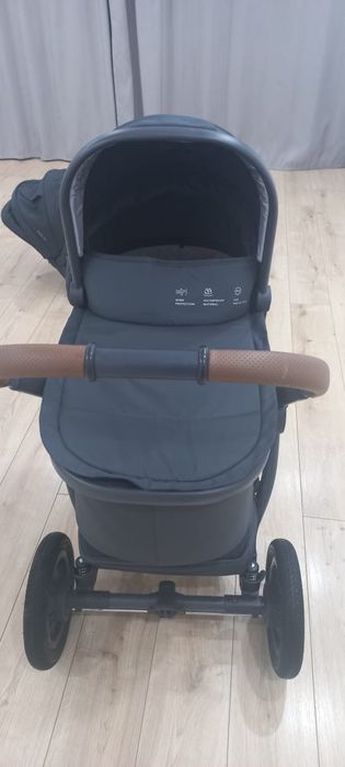 Продам детскую коляску.