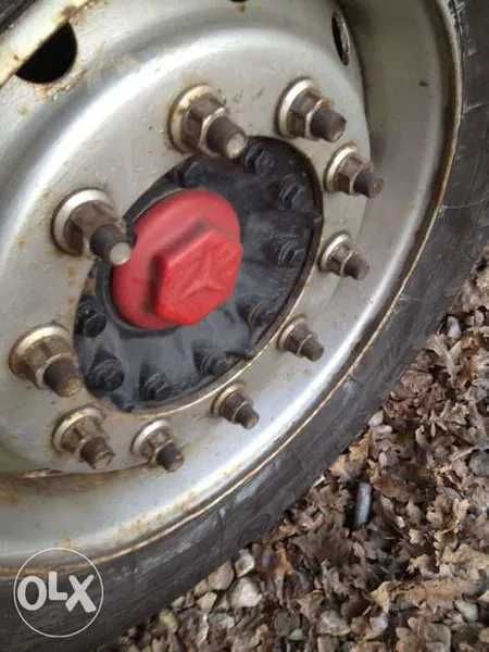 Dezmembrari semiremorci schmitz wielton stas trailis