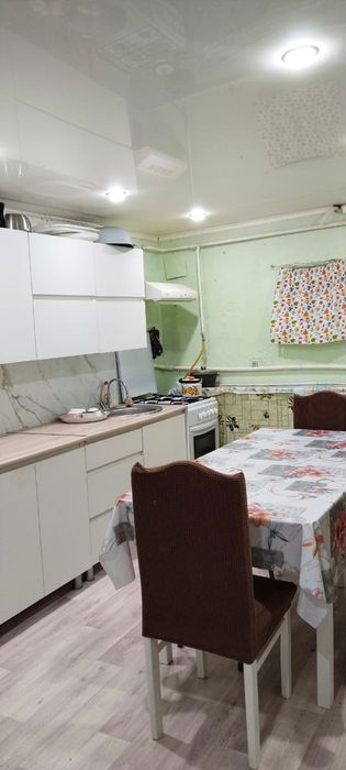 Срочно.Продаётся дом в Теректы Федоровка