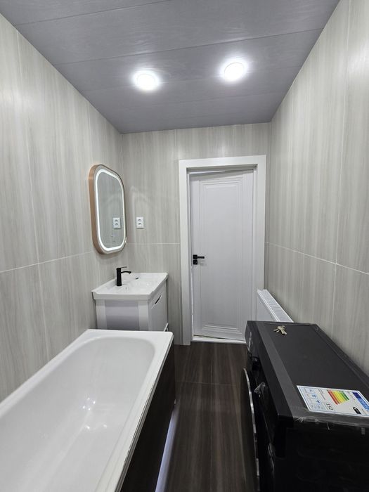 2 хонали квартира сотилади