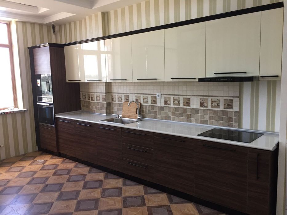 Мебель на заказ кухни детский спальни прихожие офисные