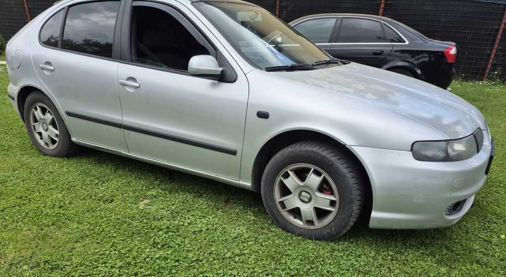 Seat Leon 1m gpl