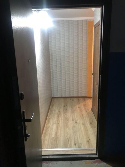 3-х ком. Квартира