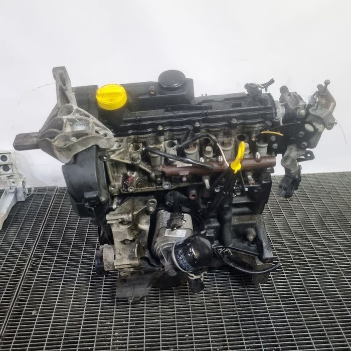Motor Nissan Qashqai Facelift 1.5 Dci 2010 - 2013 110CP Manuala K9K 430 Euro5 (1448) ...