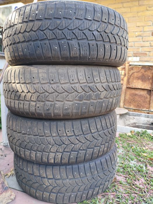 Продам шины 205/55/16