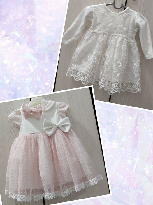 Платюшки принцессы