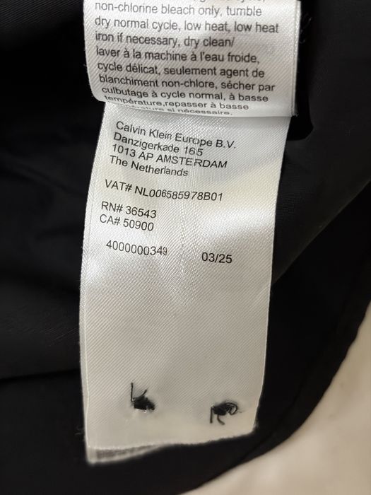 Продам рубашку Calvin Klein Оригинал