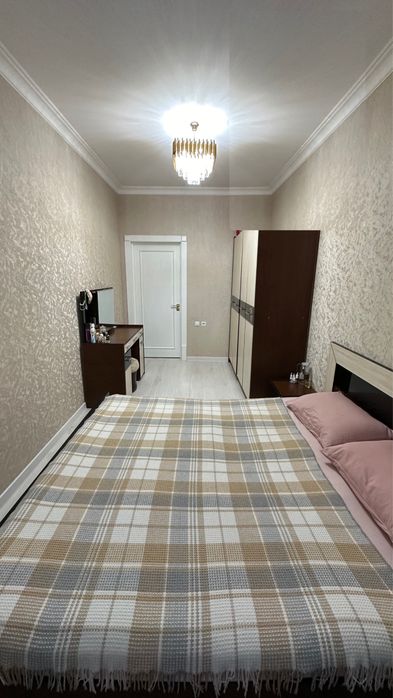 Срочно продается своя 3х ком квартира!