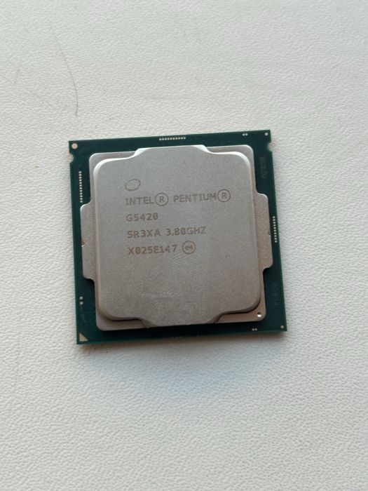 процессор для пк