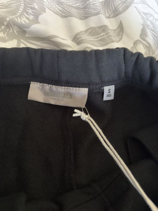 Къси панталони Essentials