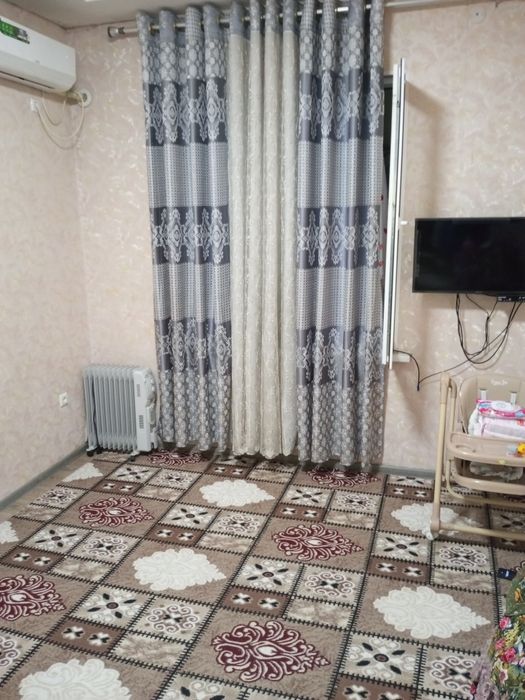 Срочно 1 хонали квартира сотилади