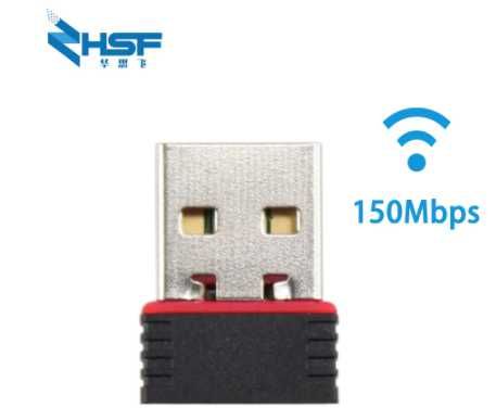 Мини Wifi для ПК