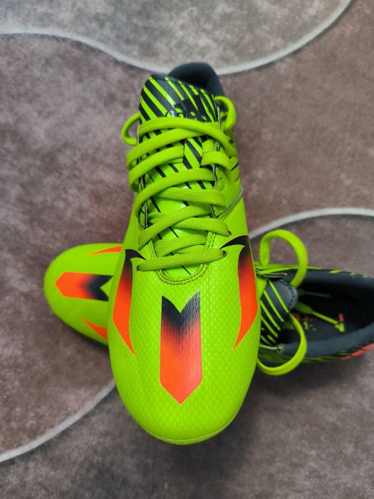 Adidas Messi номер 45 1/3  футболни обувки бутонки