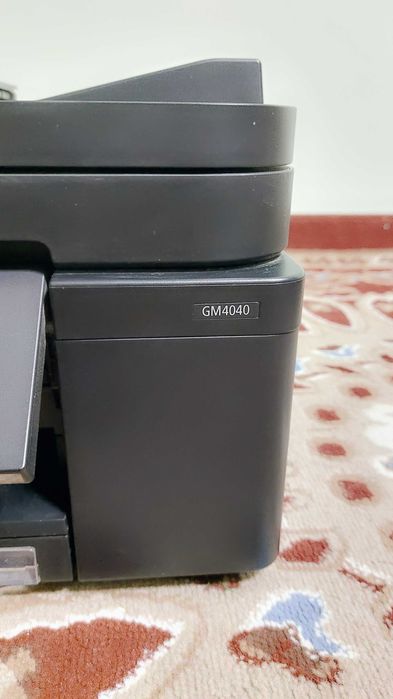 Printer Canon GM4040