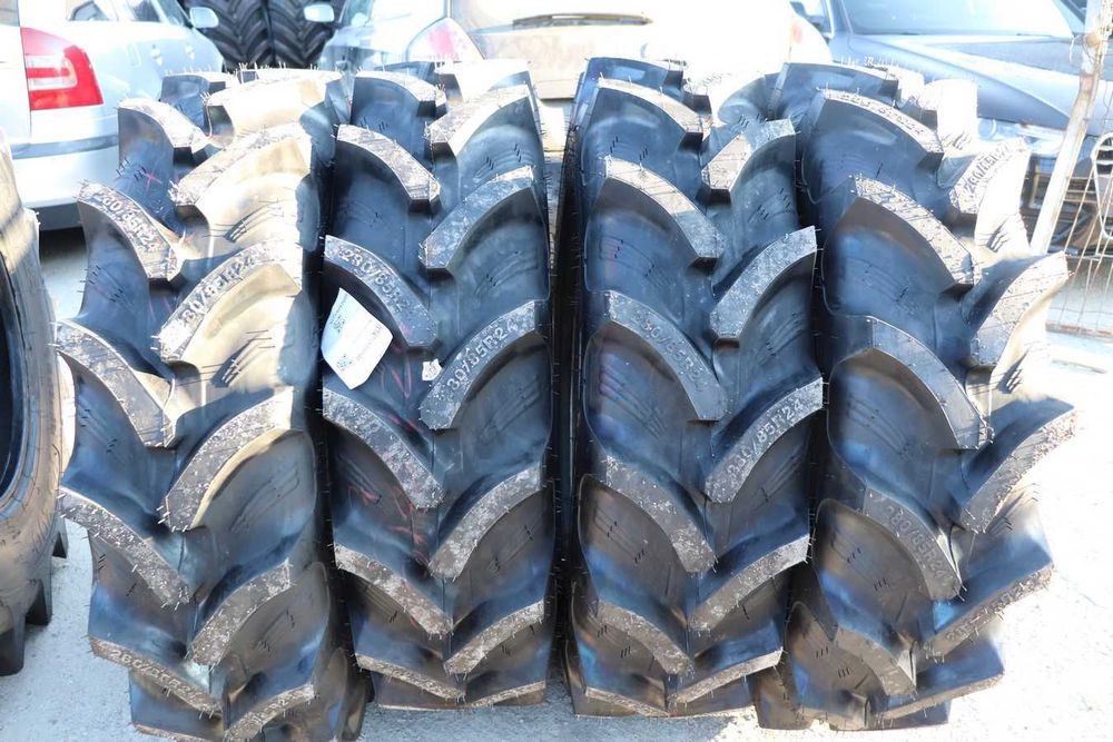 Anvelope noi 280/85R24 OZKA cauciucuri tractor 11.2R24 115A8/112B