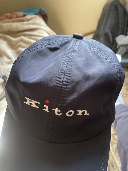 Кепка в отличном состочние китон