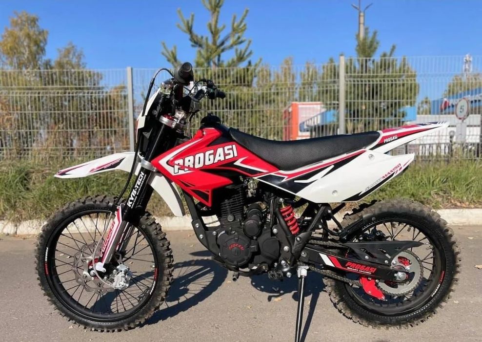 Продажа мотоциклов