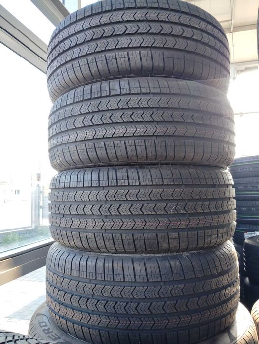 245 45 18  Anvelope noi  all seazon mixte Goodyear Runflat Dot 2023