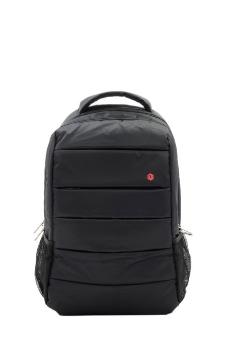 Rucsac Laptop A+ Austin 15,6", Black