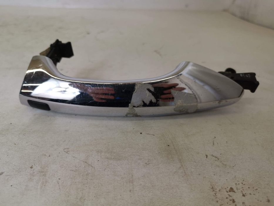 Лява предна дръжка Киа Соренто 3 / Kia Sorento 3 [ - ] Оригинална, в д