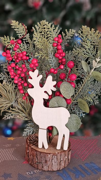 Декорации к новому году