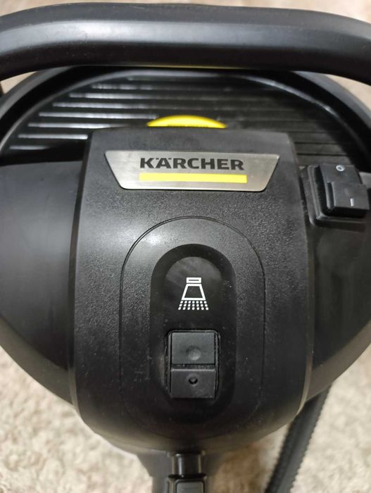 Перяща прахосмукачка Kercher SE4 plus