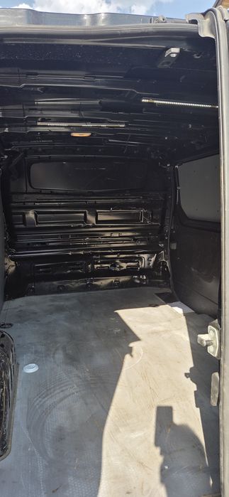 Renault Trafic 3