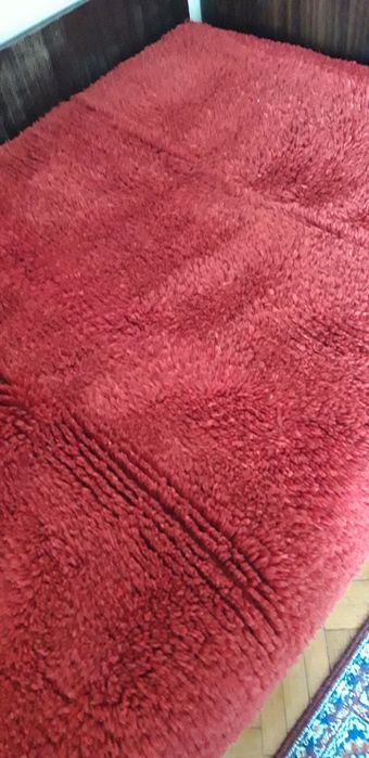 Вълнени китеници неизползвани